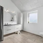 Lovely In With Sauna 度假居 Gorlev