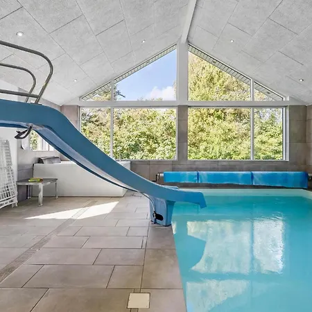 Lovely In With Sauna *