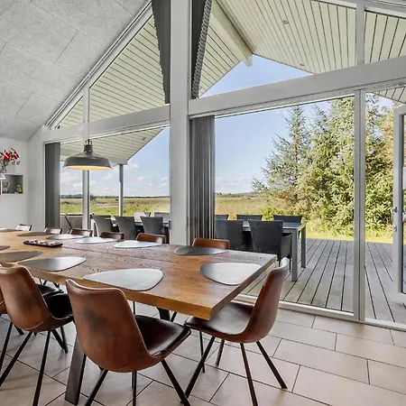 Lovely In With Sauna Gorlev