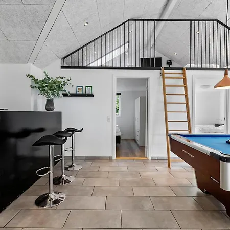 Lovely In With Sauna *