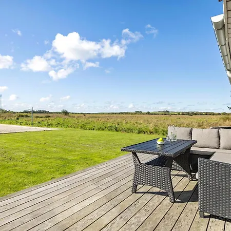 Lovely In With Sauna Casa vacanze Gorlev