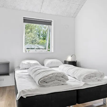 Lovely In With Sauna *