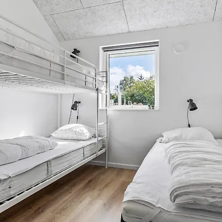 Lovely In With Sauna * Gorlev