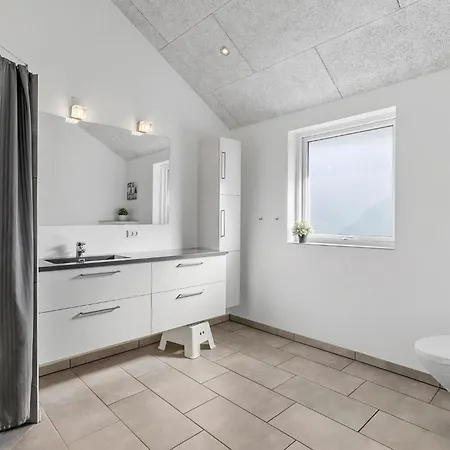 Lovely In With Sauna Casa vacanze Gorlev