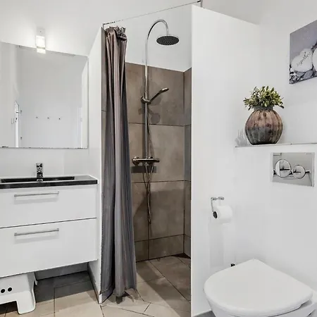 Lovely In With Sauna Casa vacanze